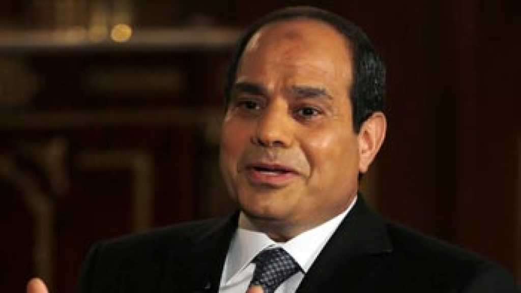 #ارحل_يا_سيسي يتصدر تويتر في مصر في ذكرى الاطاحة بمرسي