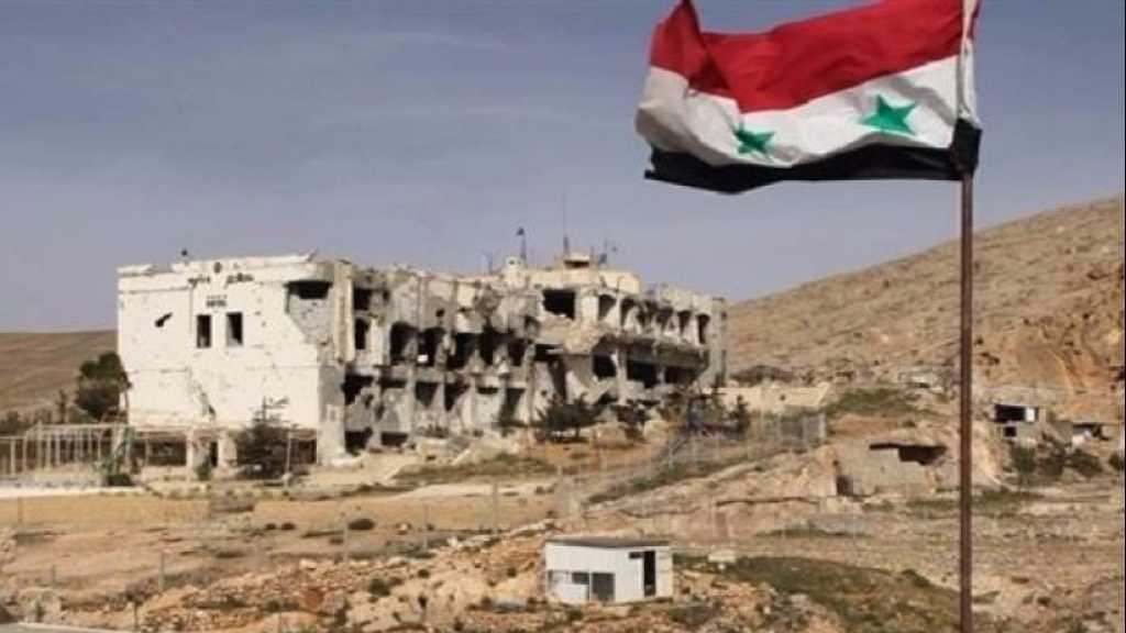 الجيش السوري بدعم روسي يصد هجوما للنصرة جنوب سوريا