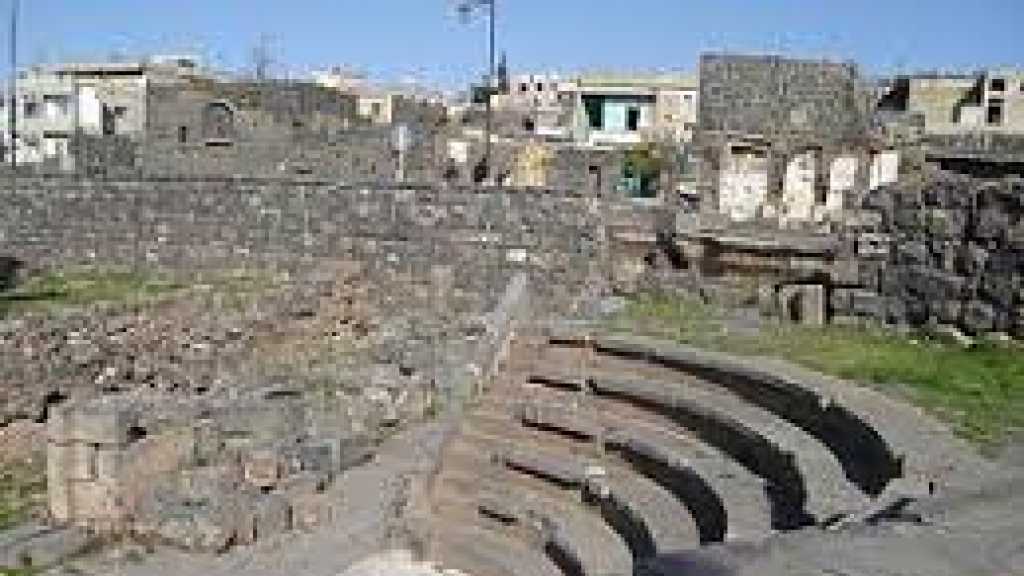  الجيش السوري يحكم سيطرته على أغلب قرى وبلدات منطقة &rsquo;اللجاة&rsquo;