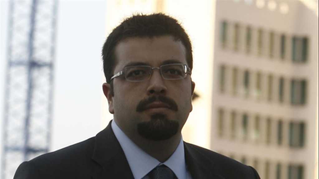 أحمد الحريري &rsquo;يفتري&rsquo; على حزب الله لتسهيل طلبات لجوء