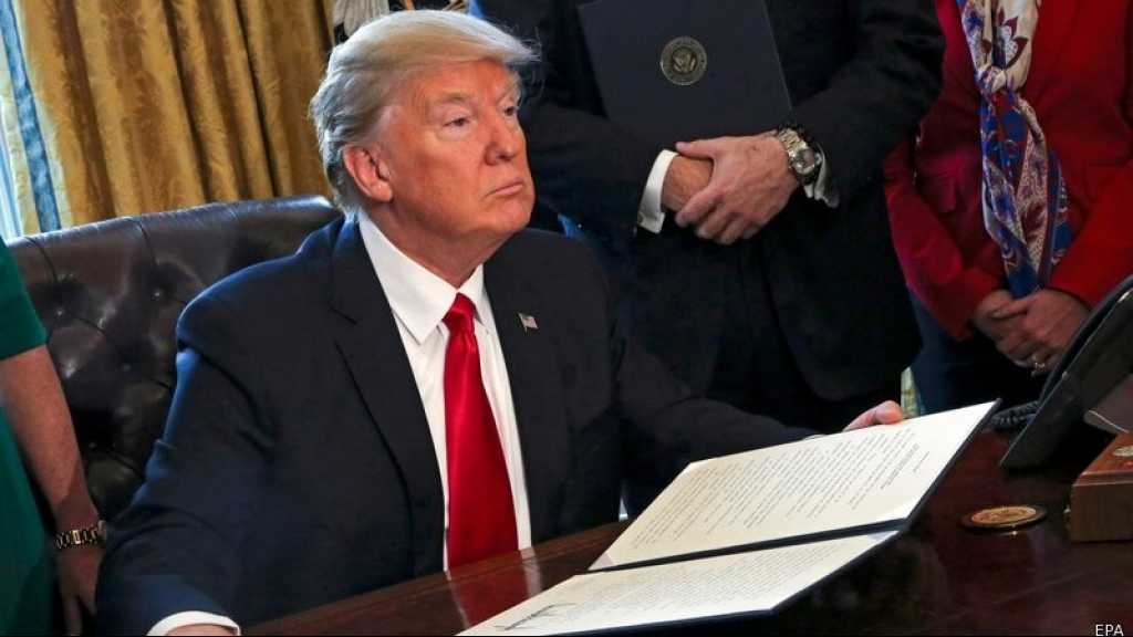 اللوبي الصهيوني يدعم السياسات الأميركية المعادية للإسلام