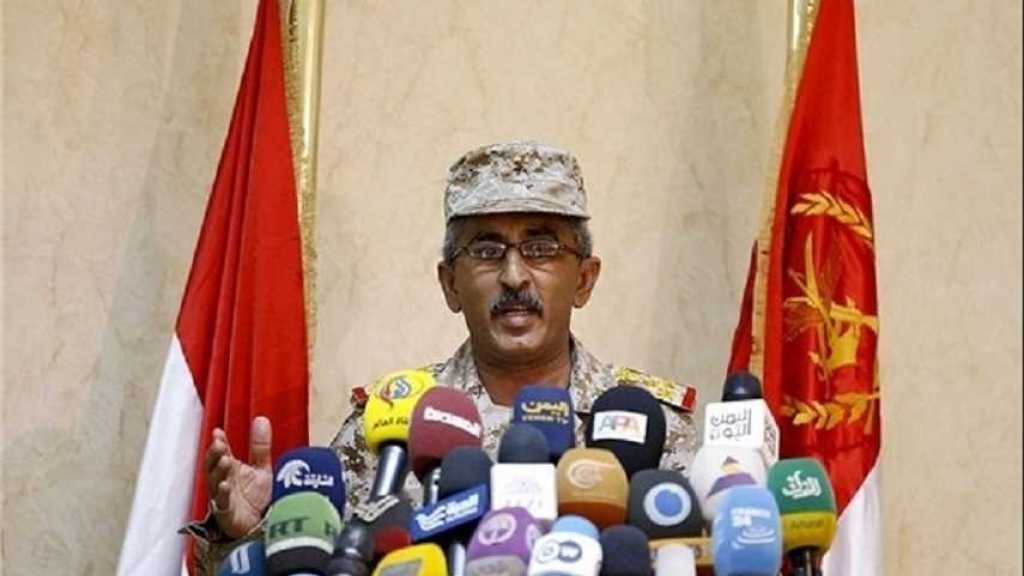 الجيش اليمني: تصريحات قرقاش ذر للرماد في العيون بعد هزيمة العدوان
