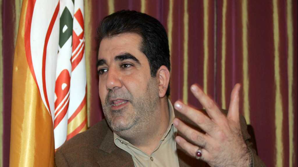 حزب الله يُبادر في ملف النازحين..والساحلي يتحدّث لـ&rsquo;العهد&rsquo; عن الأهداف والآليات
