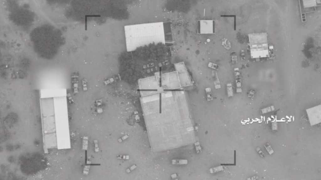  سلاح الجو المسير اليمني غير قواعد الإشتباك في معارك الساحل الغربي