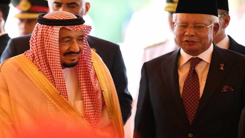  ماليزيا: عبد الرزاق الى السجن وتورط أمراء سعوديين في القضية