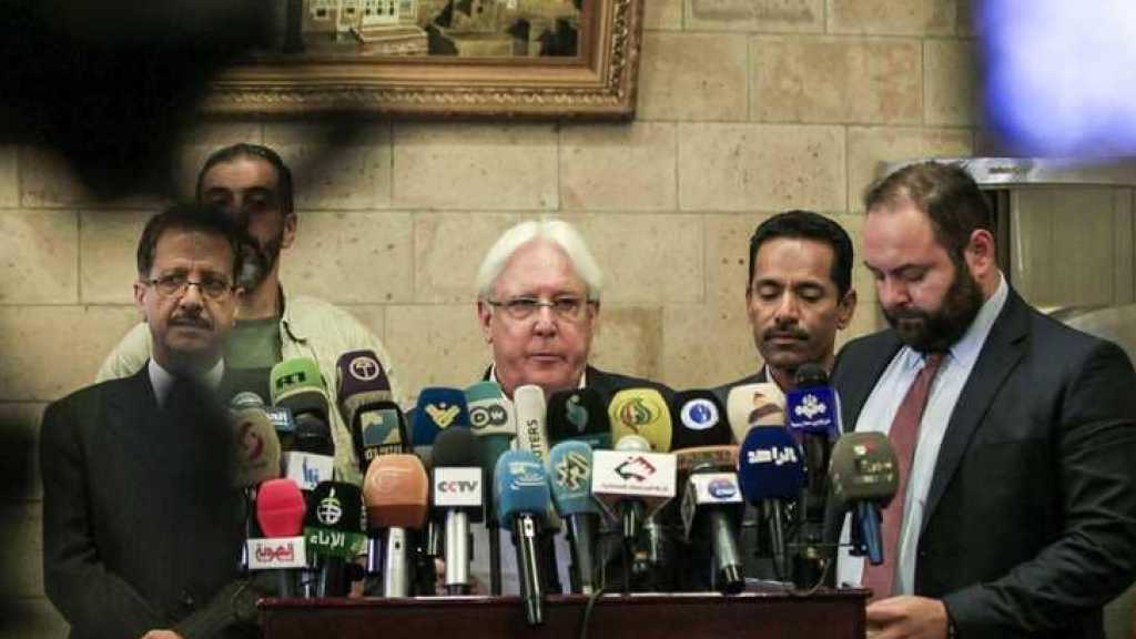المبعوث الأممي إلى اليمن: محادثاتي مع قائد حركة &rsquo;أنصار الله&rsquo; كانت مثمرة