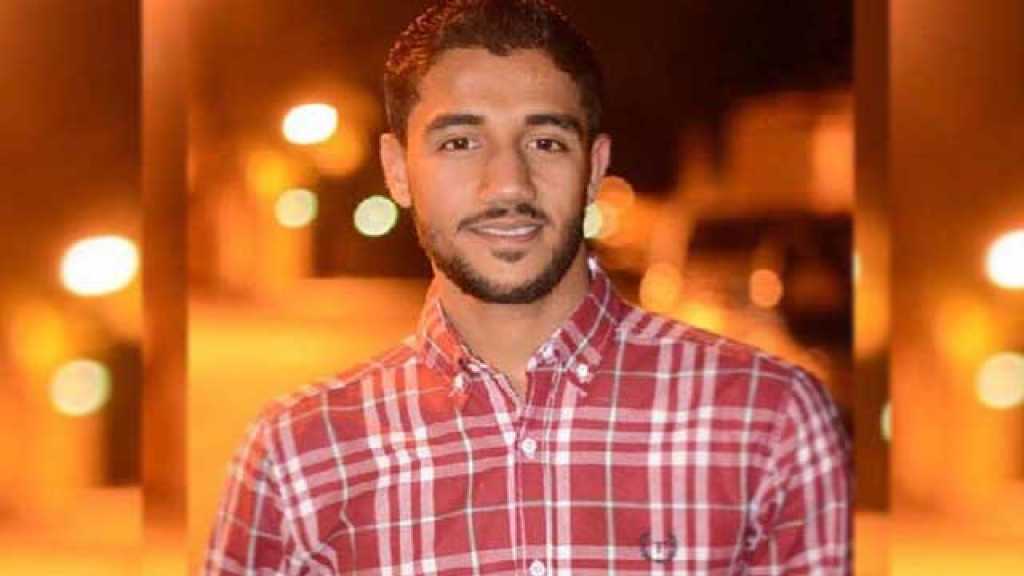 معتقل بحريني يفقد بصره