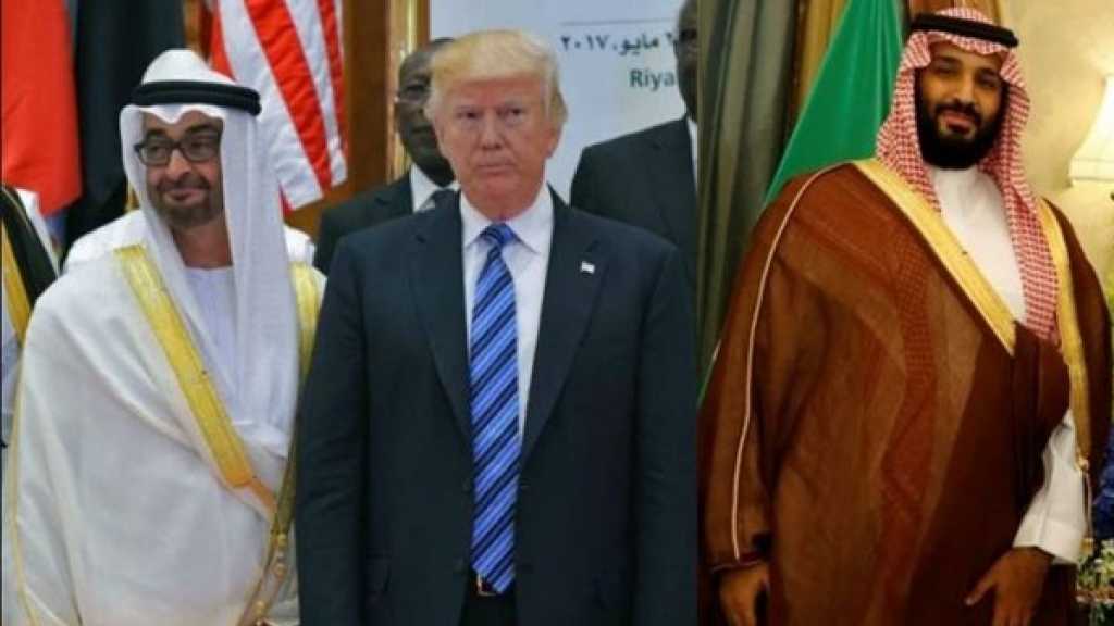فورين بوليسي: ضغوط على إدارة ترامب لوقف دعمها للعدوان السعودي على اليمن