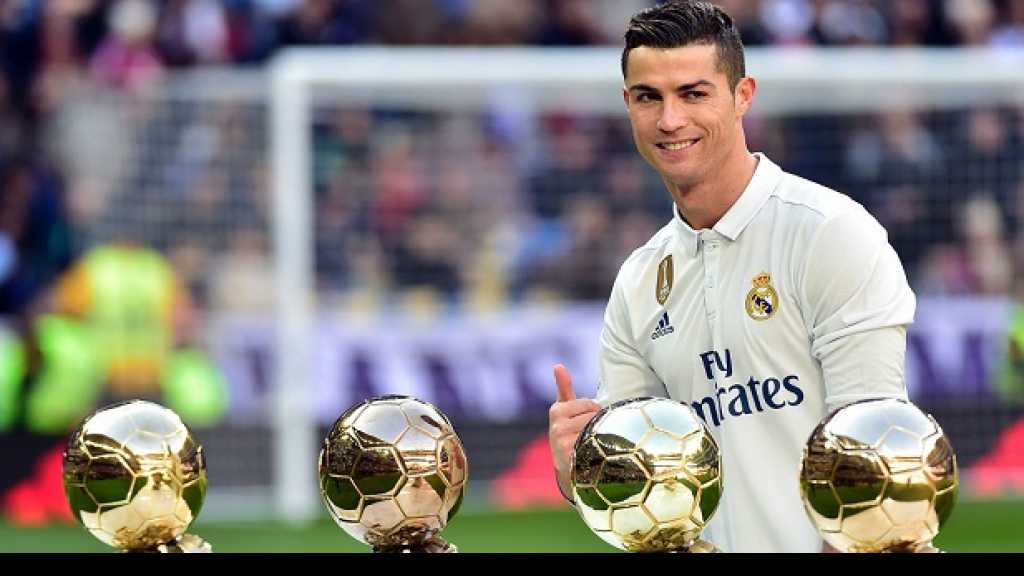 يوفنتوس لا ينفي ولا يؤكد ضم رونالدو