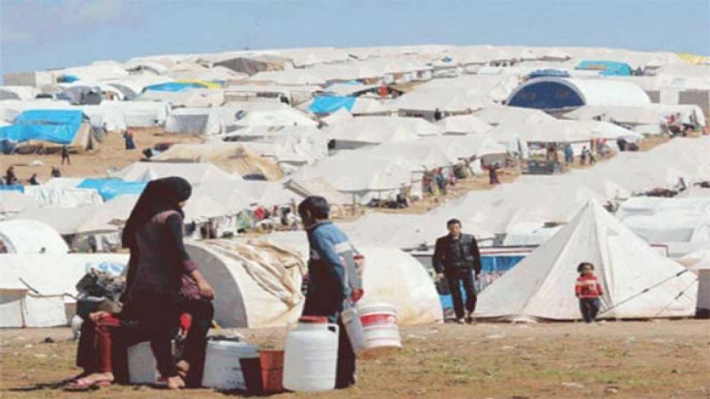 الأردن: عودة اللاجئين السوريين إلى بلادهم من أولوياتنا