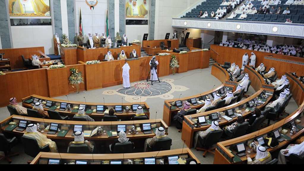 الكويت: الحكم على نواب بالسجن لمدة 3 أعوام ونصف العام في قضية اقتحام البرلمان