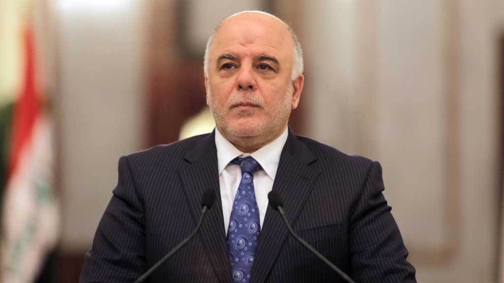 هذا ما أكده العبادي في الذكرى الأولى لتحرير الموصل