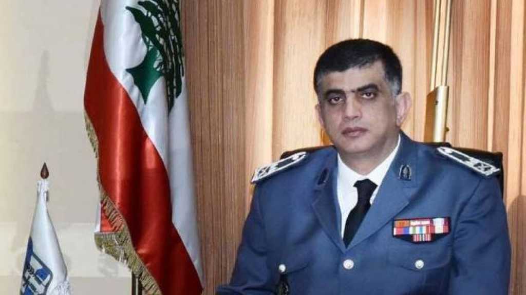  سكرية يكشف لـ &rsquo;العهد&rsquo; تفاصيل مخالفات اللواء عثمان