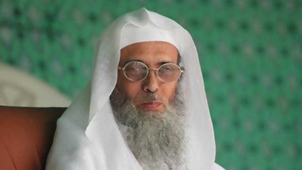 السلطات السعودية تعتقل شيخًا وأبناءه