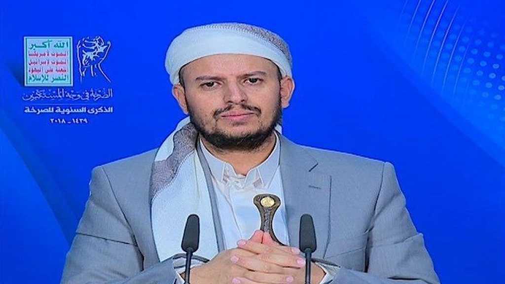 السيد الحوثي: الساحل الغربي سيغرق العدو ولا تعويل على مبادرات أممية