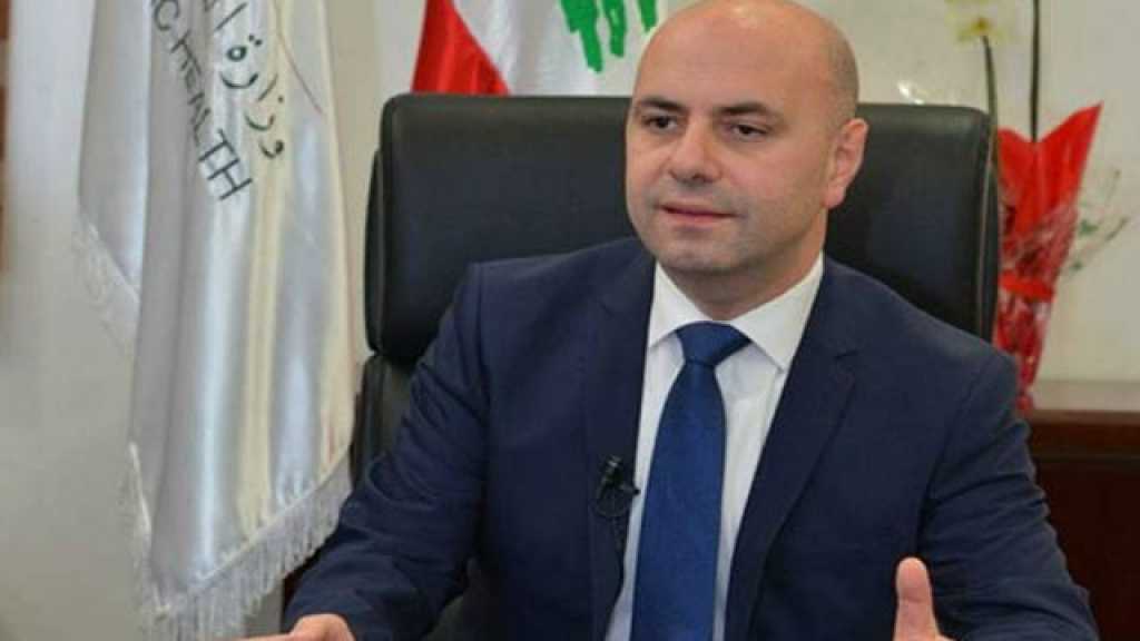 حاصباني &rsquo;يُنجز&rsquo;: مكافآت وعقود ووظائف حزبية!