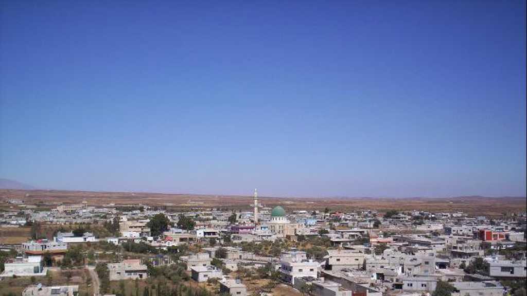 الجيش السوري يستعيد &rsquo;مسحرة&rsquo; في ريف القنيطرة