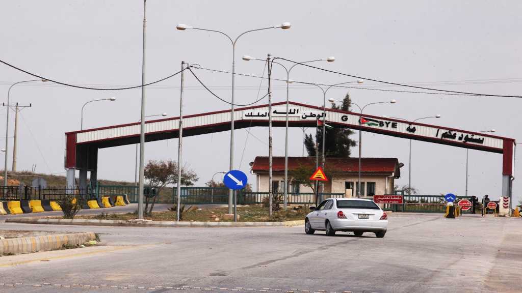 اقتصاديون أردنيون: سوريا بوابتنا للحركة الاقتصادية والتجارية