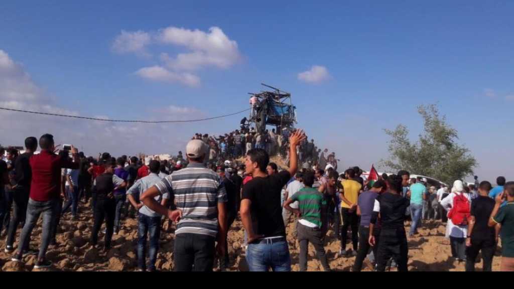 الاحتلال يصعّد في غزة.. وإعلام العدو يعترف بمقتل عميد صهيوني