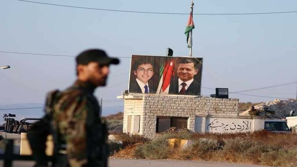 كيان العدو يجلي 800 عنصر من &rsquo;الخوذ البيضاء&rsquo; من سوريا إلى الأردن لتوطينهم في دول غربية