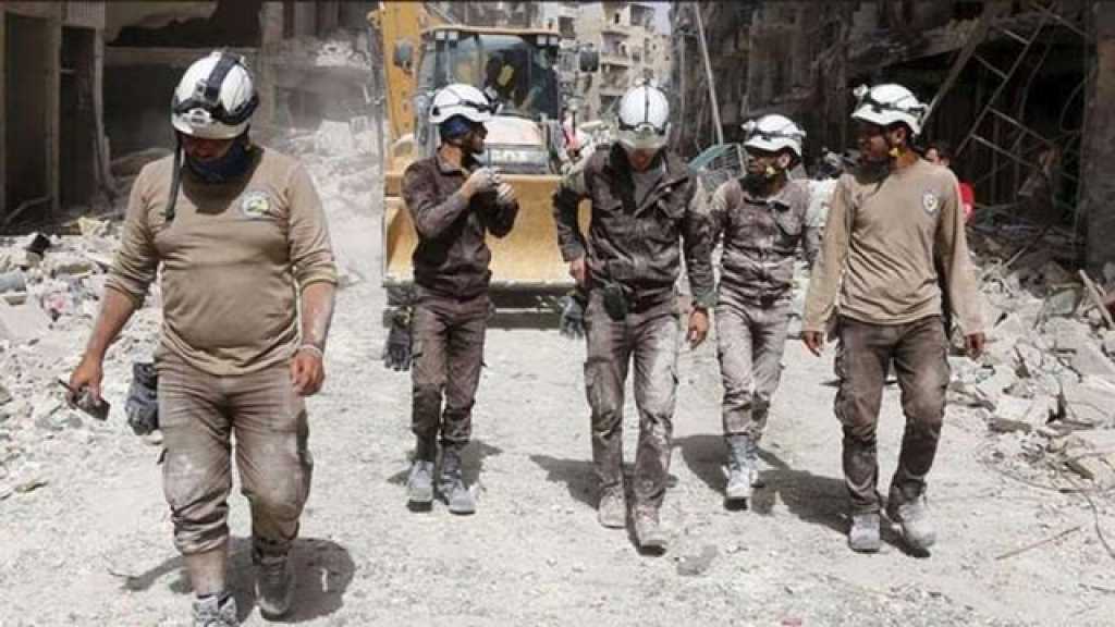 &rsquo;تل أبيب&rsquo; تهرب عناصر &rsquo;الخوذ البيضاء&rsquo;