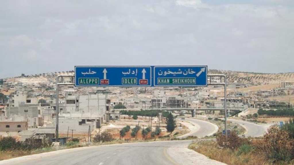 مساعٍ تركية لفتح طريق دمشق &ndash; حلب بمشاركة روسيا