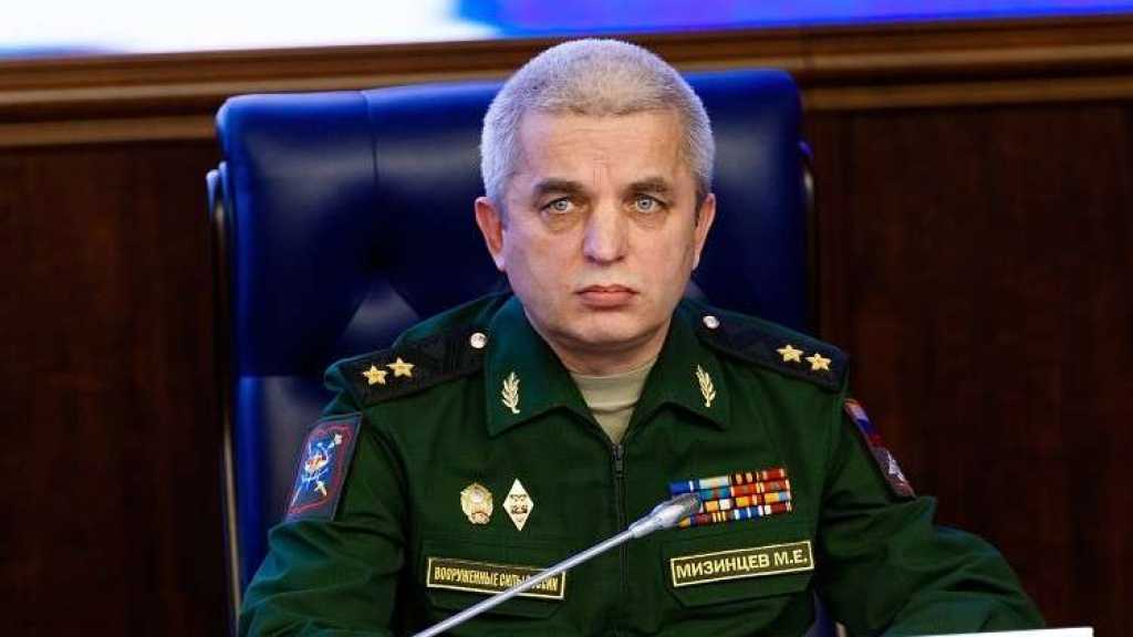  وزارة الدفاع الروسية: ستُفتح 3 معابر جديدة أمام اللاجئين العائدين لسوريا