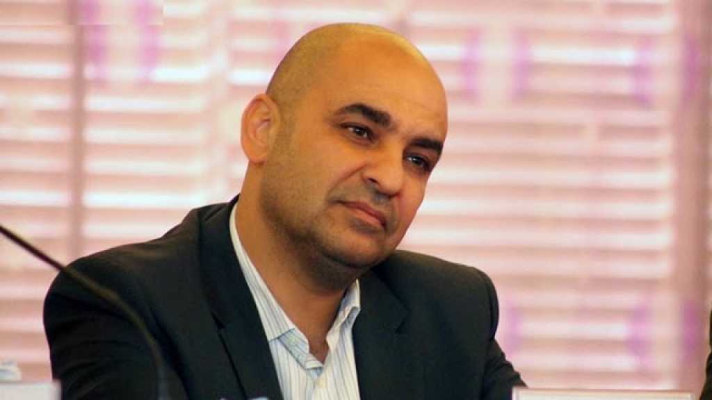 مساع برلمانية أردنية لإعادة العلاقات مع سوريا