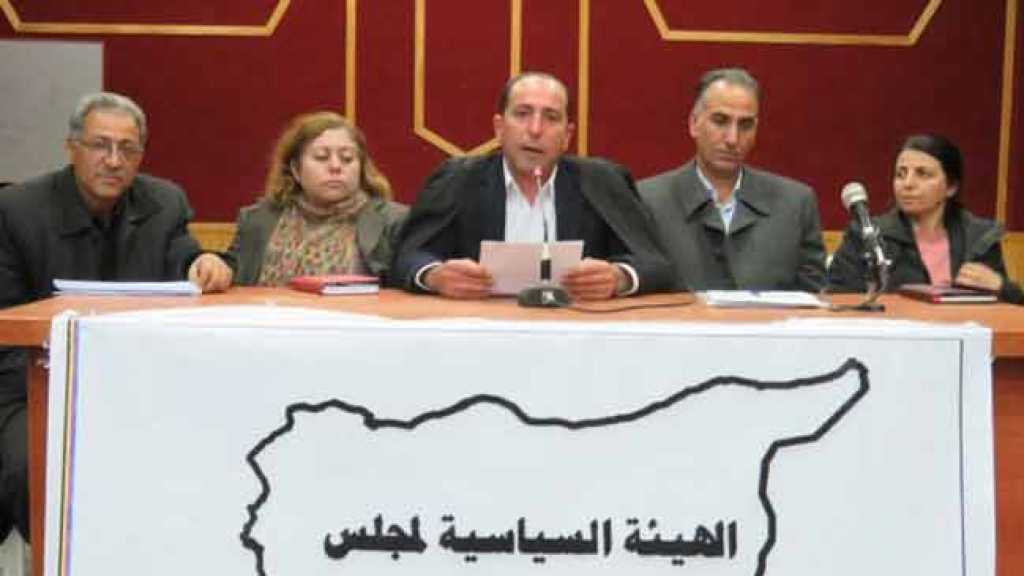 اتفاق بين الحكومة السورية &rsquo;سوريا الديمقراطية&rsquo; والأخيرة مستعدة لتسليم الرقة والحسكة