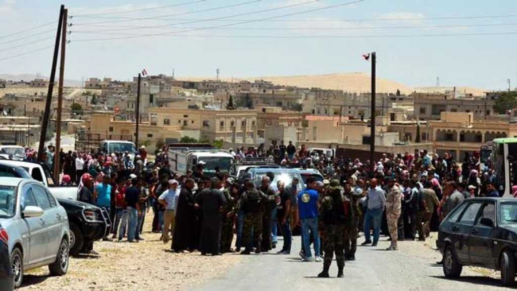الدفاع الروسية: 1.2 مليون سوري يعودون إلى منازلهم