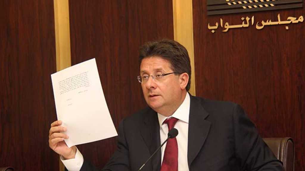  كنعان: سنطالب ​الحكومة​ ​الجديدة​ بسياسة​ اسكانية واضحة