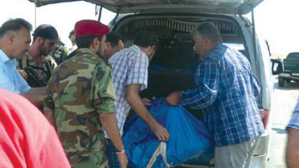 &rsquo;قسد&rsquo; تسلم مشفى الطبقة الوطني للدولة السورية