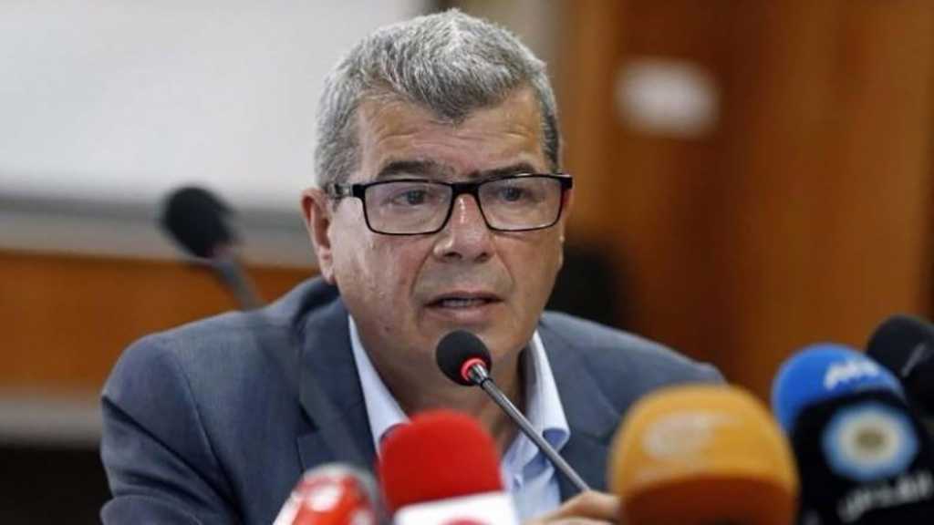 إقالة عيسى قراقع بعد رفضه قطع رواتب الأسرى الفلسطينيين