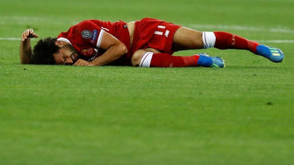 ما هي  القيمة السوقية الحقيقية لصلاح؟