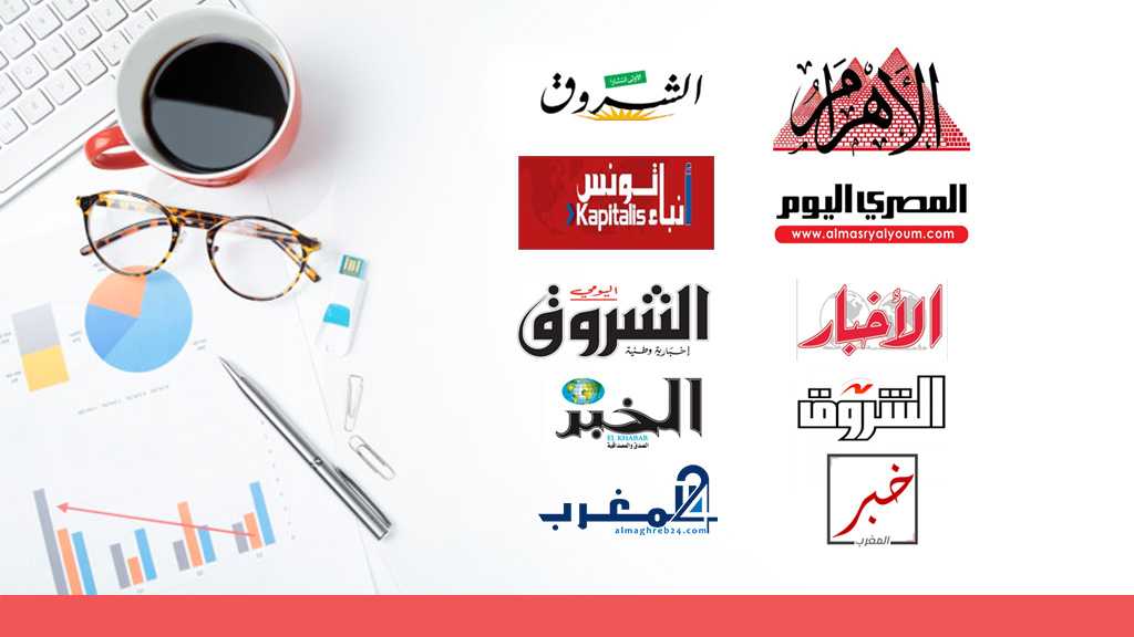 صحف مصر والمغرب العربي: عملية نوعية للجيش المصري ضد الإرهاب في سيناء