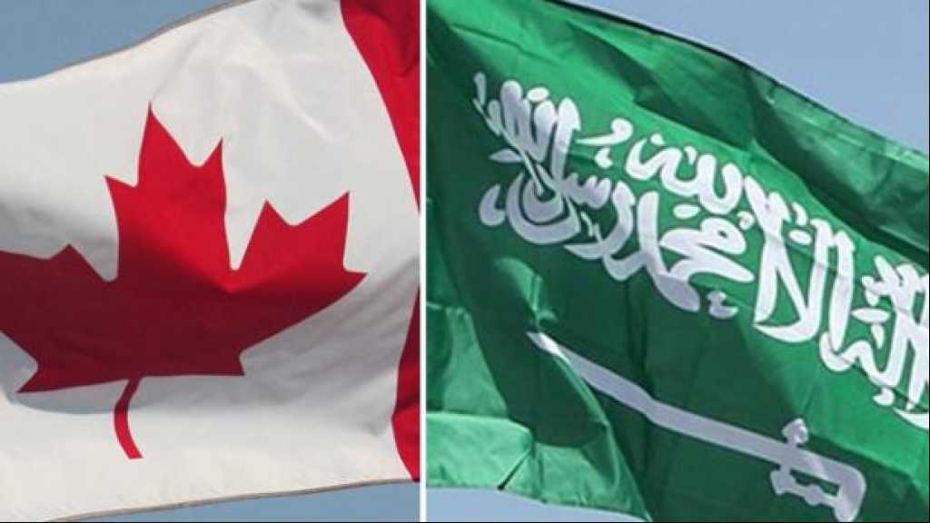 &rsquo;الحزم&rsquo; السعودي مع كندا.. و&rsquo;الصمم&rsquo; إزاء أميركا&nbsp;