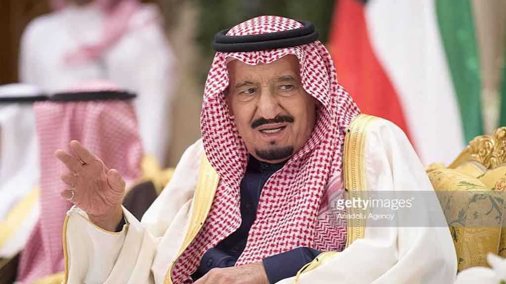 &rsquo;نيويورك تايمز&rsquo;: الملك السعودي حاكم مستبدّ