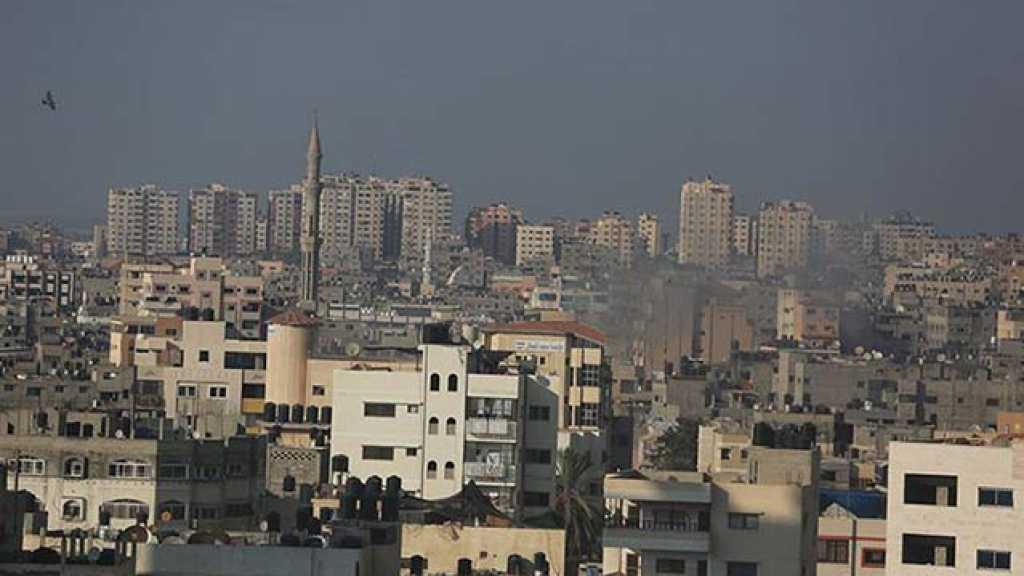 بدء سريان الهدنة بين العدو والمقاومة الفلسطينية