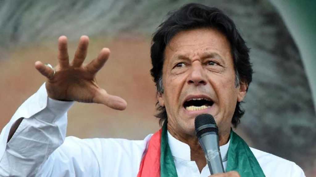 مسؤول سابق في الـ&rsquo;CIA&rsquo;: وصول عمران خان إلى الحكم ليس نبأ ساراً لواشنطن