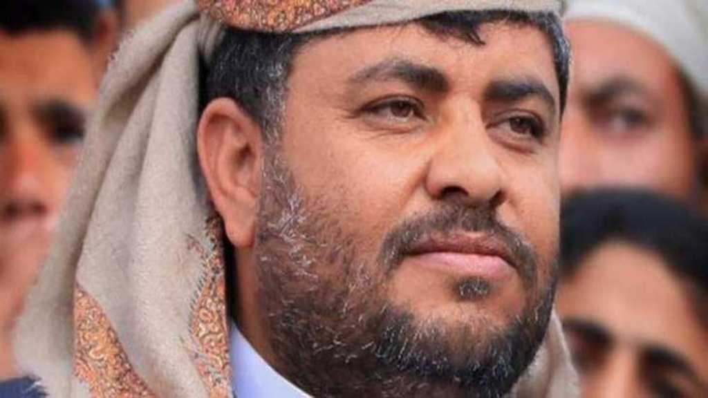  رئيس الثورية العليا في اليمن: تقديم مبادرات السلام هي لإيقاف نزيف الدم اليمني