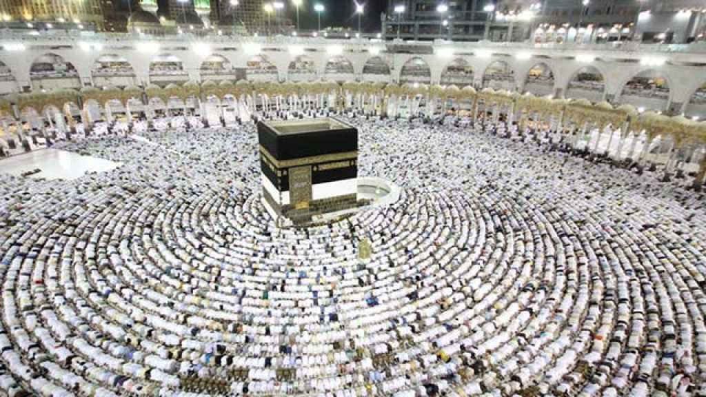 الأزمة بين الرياض وأوتاوا تلقي بظلالها على حجّ مسلمي كندا