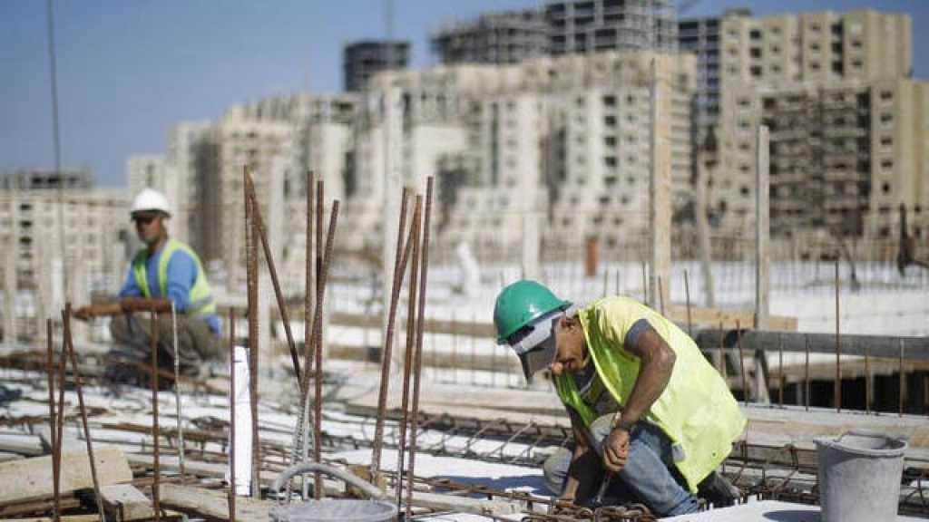 شركات إيرانية تتحضّر لتنفيذ مشاريع إسكان في سوريا
