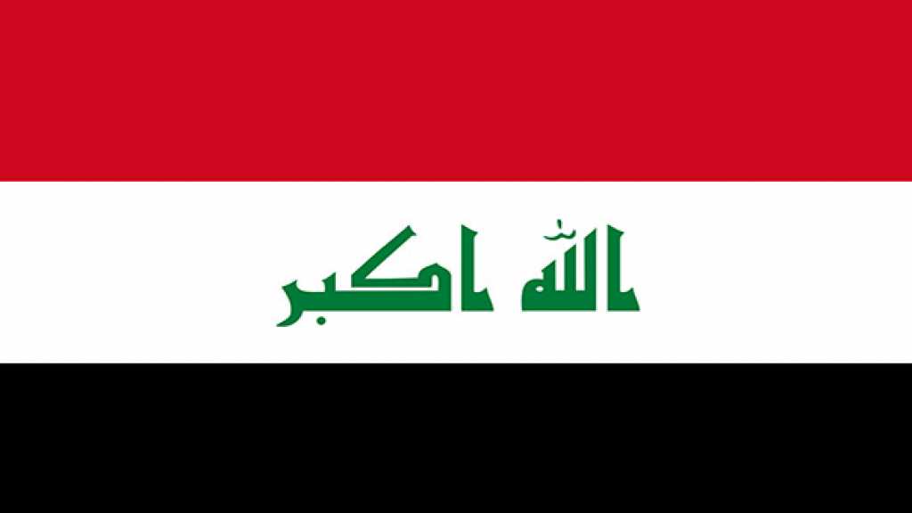 العراق يدين الضربات التركية على سنجار