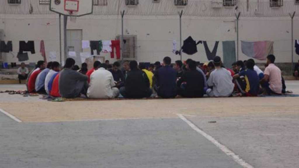  البحرين: أمراض جلدية في سجن &rsquo;جو&rsquo;