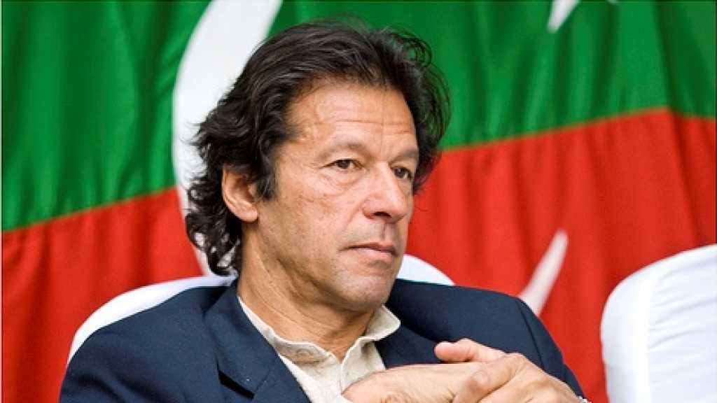 باكستان: عمران خان يتخلى عن القصر ومئات الخدم ويدعو للتقشف
