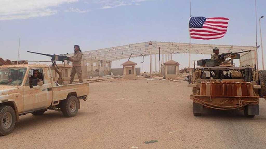 &rsquo;داعش&rsquo; يهاجم &rsquo;التحالف الدولي&rsquo; في حقل العمر النفطي