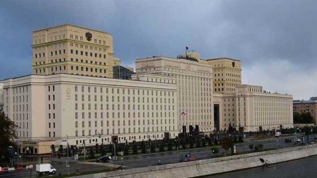 الدفاع الروسية: الضربة الغربية المرتقبة على سوريا تهدف لتغطية هجوم للمسلحين على حماة وحلب
