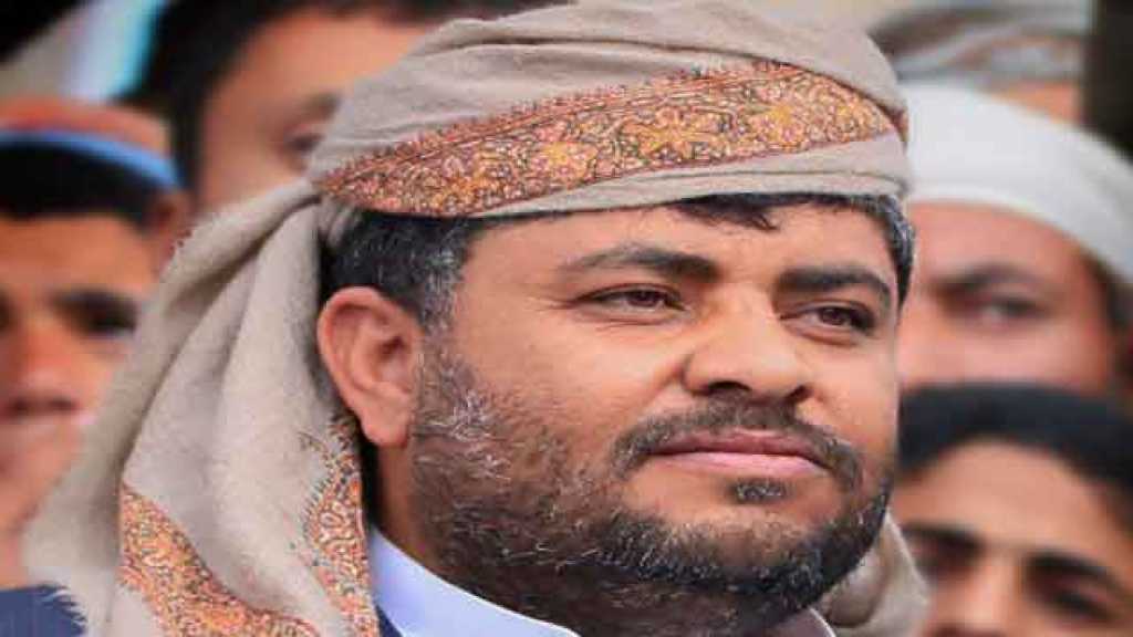 محمد علي الحوثي: أنظمة العدوان تتعمدّ قتل آلاف المدنيين