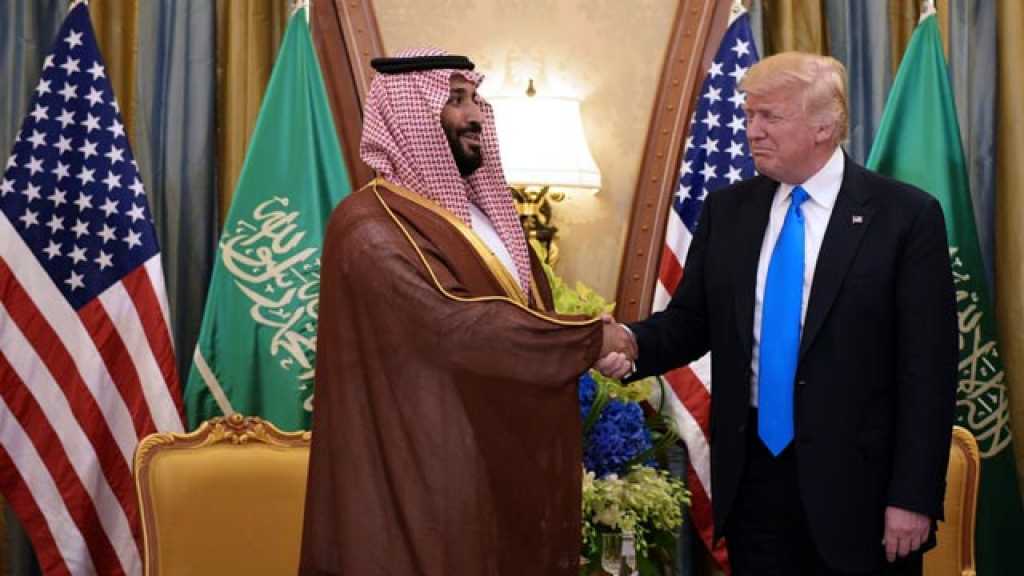 &rsquo;Politico&rsquo; : على واشنطن التصدي لسلوك السعودية العدائي