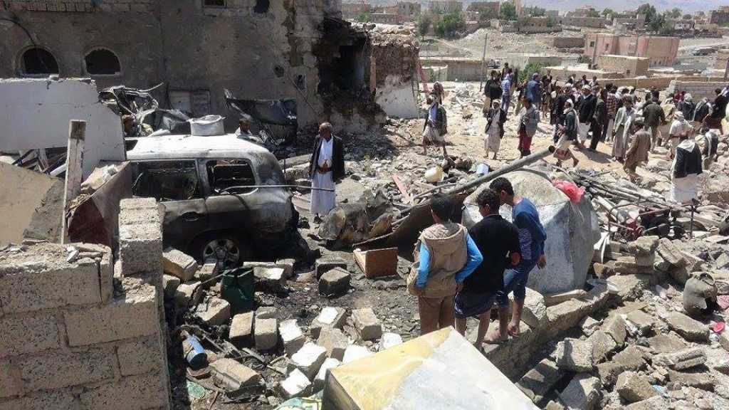  الانتقادات بوجه العدوان السعودي الإماراتي تتزايد